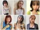 レベッカ(REBECCＡ by CURACION)の写真