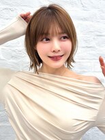 アマトウキョウ 表参道(AMA TOKYO)&nbsp;［岩井style］20代30代40代ショートヘア