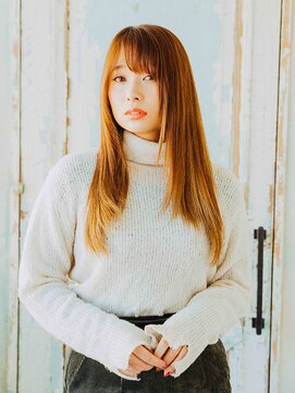 スタリー(Starry) 王道ストレート/20代/30代/40代/ハレマチ通り