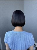 ぷつっとボブ