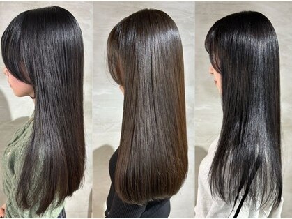 カラーアンドケアリタ(color&care Lita)の写真