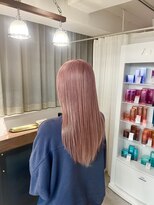 パルタージュ大宮イースト (PaRtage 大宮 East)&nbsp;◎大人気◎ピンクベージュ[水野圭太]