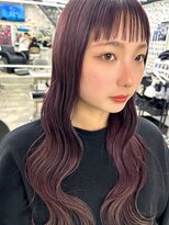 トーキョー オタクヘアー(TOKYO OTAKU HAIR)&nbsp;ダブルカラー/ブリーチカラー/推しカラー/概念カラー