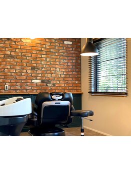 【花巻】完全予約制プライベートサロンで落ち着いて過ごせる◎女性のお顔剃りも人気♪