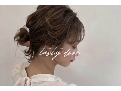 テイスティドア(Tasty door)の写真