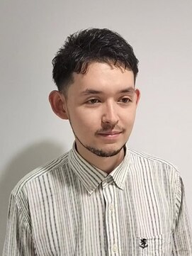 クロリ 淡路店(Chlori) メンズショート