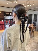 【ロングアレンジ】