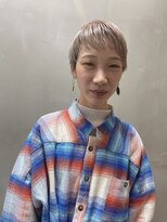 キジ(KIJI)&nbsp;step short