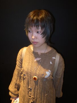 フリーラ 京都河原町三条店(freera) オリーブ