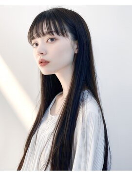 リット(lit.) うるつやストレート