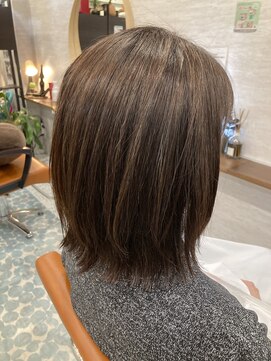 ムック 葛西(MUCCU) ココナッツ矯正