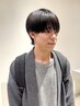 カット+パーマ戻し 8500円
