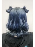 立体リボン