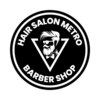メトロのお店ロゴ
