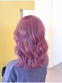 AVEDA Pink Color