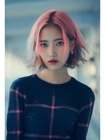 ホーミィ(homie)&nbsp;ピンクスタイル☆