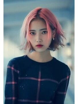 ホーミィ(homie) ピンクスタイル☆