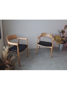 低価格でも、技術や接客には妥協なし！通いやすい価格設定で、いつでもキレイをキープできるのが魅力☆