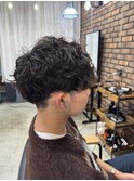波ツイスパ