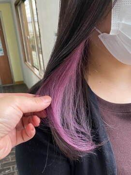 パレット 町田店(PALETTE) イヤリングペールピンク　町田/町田駅/町田店