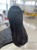髪の日焼け止め