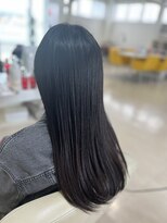 サニー 国府店(Sunny)&nbsp;髪の日焼け止め