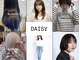 デイジー インデックスヘア 大島店(DAISY index hair)の写真