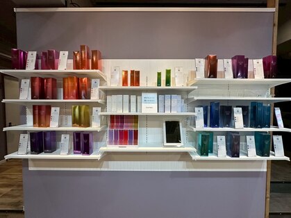 アッピアススマートサロン 横浜(Appias Smart Salon)の写真