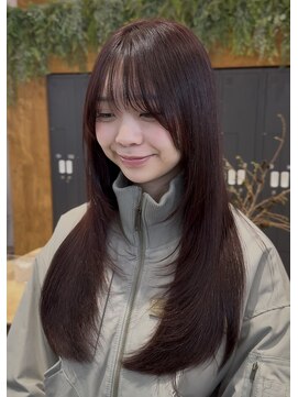 ビューシンサイバシ(VIEW SHINSAIBASHI) "ワンカールでかわいい"ザクザクレイヤー