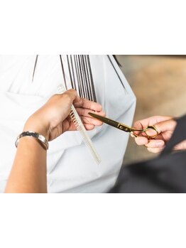 新店ならではの上質空間。マンツーマン施術であなたの"なりたい"をしっかり汲み取りご提案いたします◇