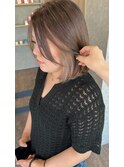 インナーカラー