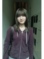 カシカ(casica)&nbsp;レイヤースタイル