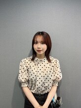 ジェニーバイメノン(JENNIE by Menon) K Nana