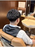 神田パーマ