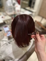 フォルテ 横浜店(FORTE)&nbsp;wine red