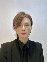 ヘアーアンドメイク ドレス(DRESS) 神戸 伸佳