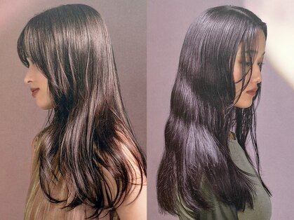 ミミ ブランシェ(Mimi Branche)の写真