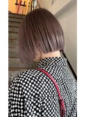 ボブ/ミニボブ/レイヤーボブ/髪質改善