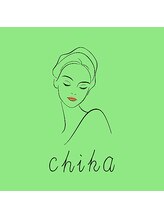 キッカ(Kikka)&nbsp;chika 