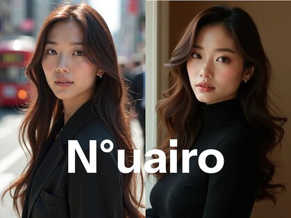 ナンバー ユアイロ 川崎(N° uairo)の写真