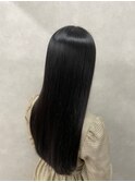 働く大人女性の為のカット×カラー【ROW町田】