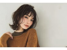 透明感カラーが得意。池袋でも屈指の色表現と再現力【溝の口】