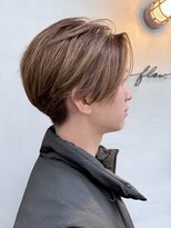 フロー(flow.)&nbsp;センターパート