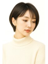 イワッシュ 二俣川駅店(IwAsh)&nbsp;#髪質改善#縮毛矯正#学割U24#二俣川駅