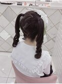 ヘッドドレス×コロネツイン＊まゆ/大須/矢場町
