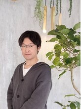 ローカス 東久留米店(LOCUS)&nbsp;工藤 大和