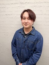 ベレッタ コウリエン(veretta kourien)&nbsp;伊藤 嵩