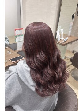 アヤナ バイ アヤラ(ayana by ayala) 大人ガーリー/暖色カラー/似合わせカット