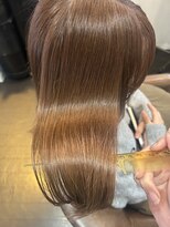 ピスケス(pisces)&nbsp;「超高濃度水素ケア」カラーエステ