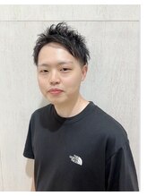 各スタイリストの限定クーポン詳細